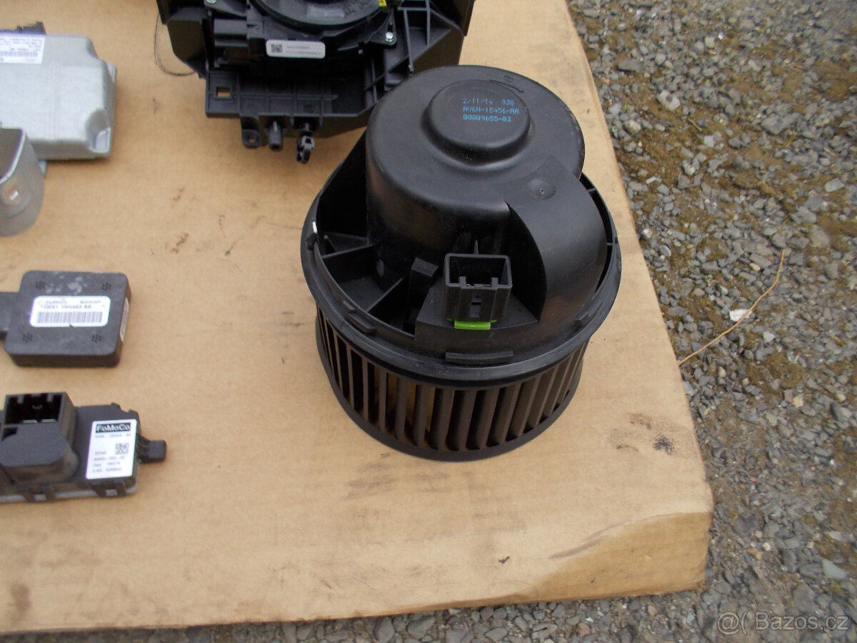 El. díly Ford Focus III - 13