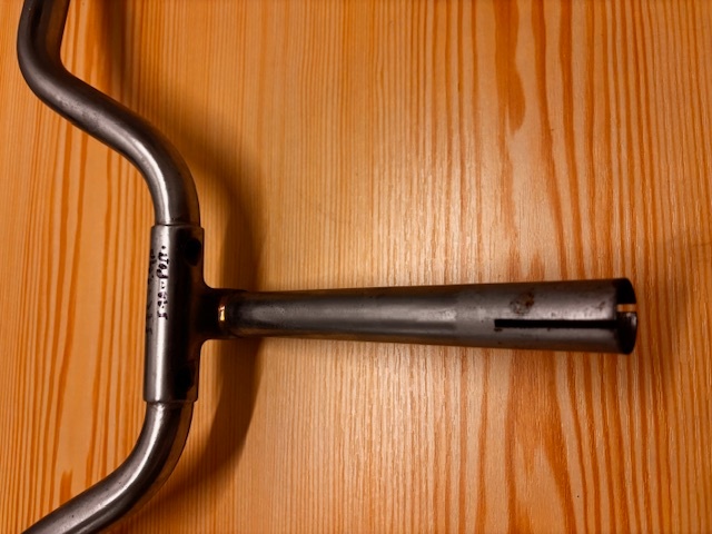 řidítka na moped Stadion - 13