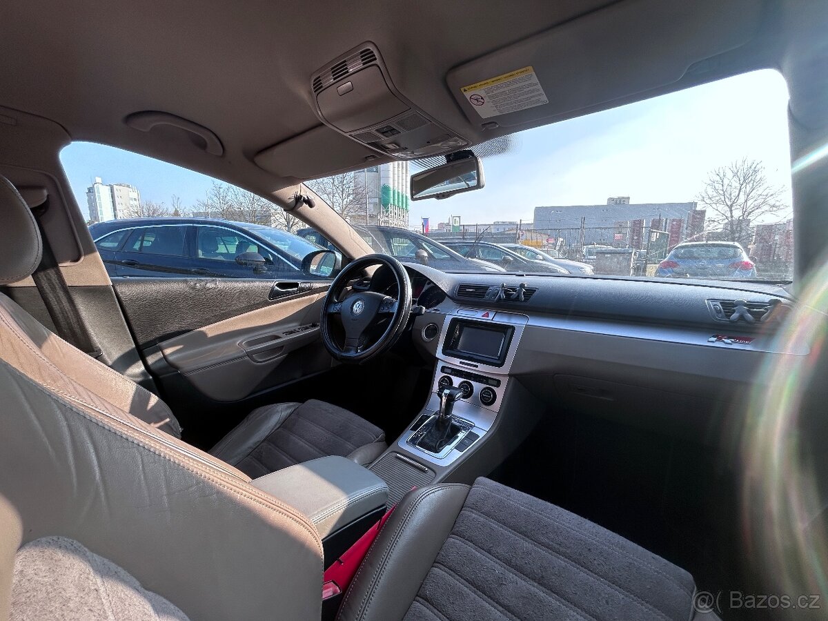 Volkswagen Passat Variant, 2,0 TDI, DSG - 13