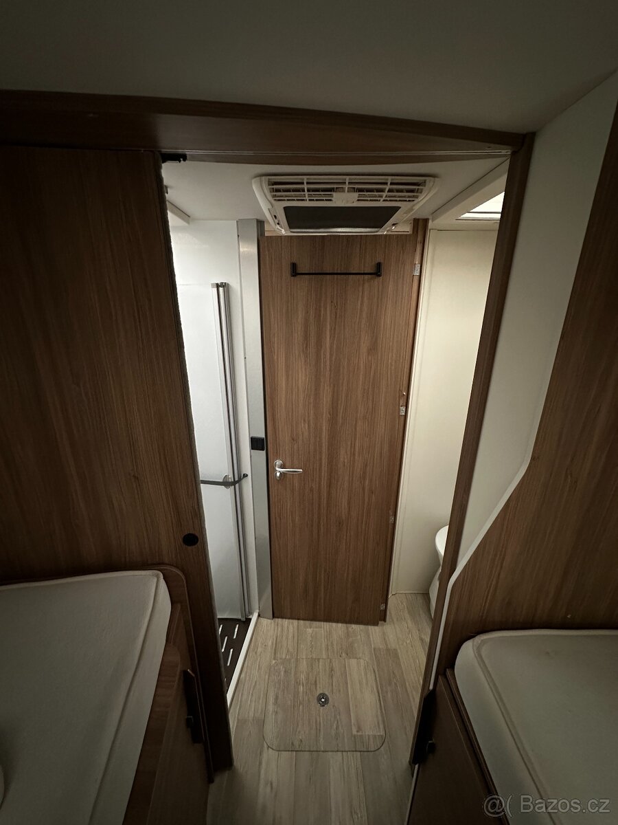 Pilote P746GJ - klimatizace - 13