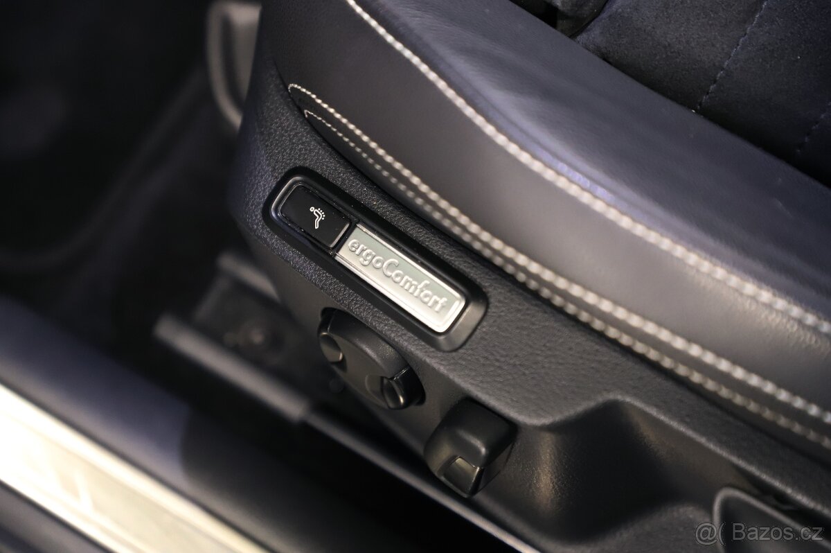 VW Passat B8 Variant TDI DSG Elegance - záruka Autodraft - 13