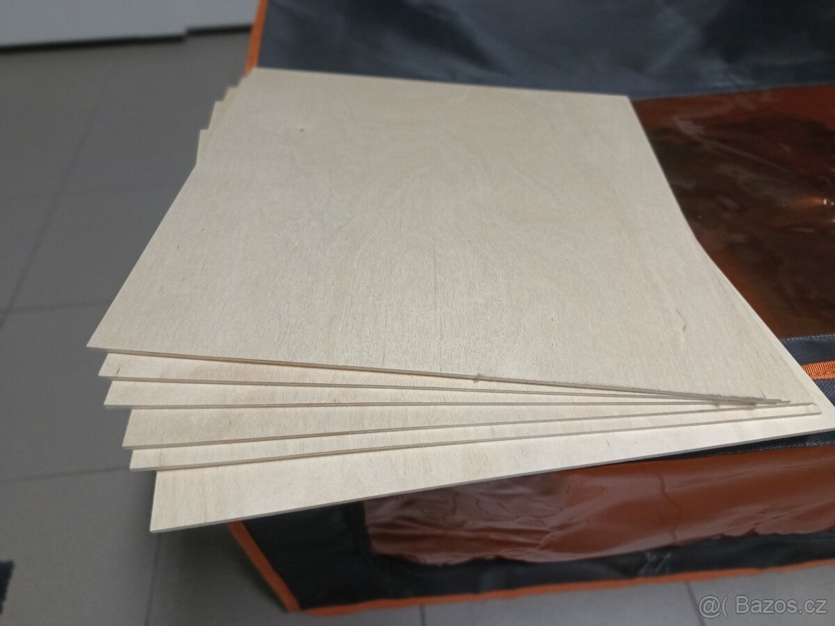 Gravírovací Laser TwoTrees TS2 - 10w - 13