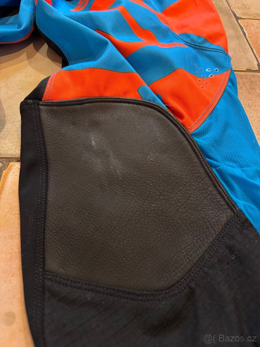 Motokrosové kalhoty Answer Racing 36 - 13