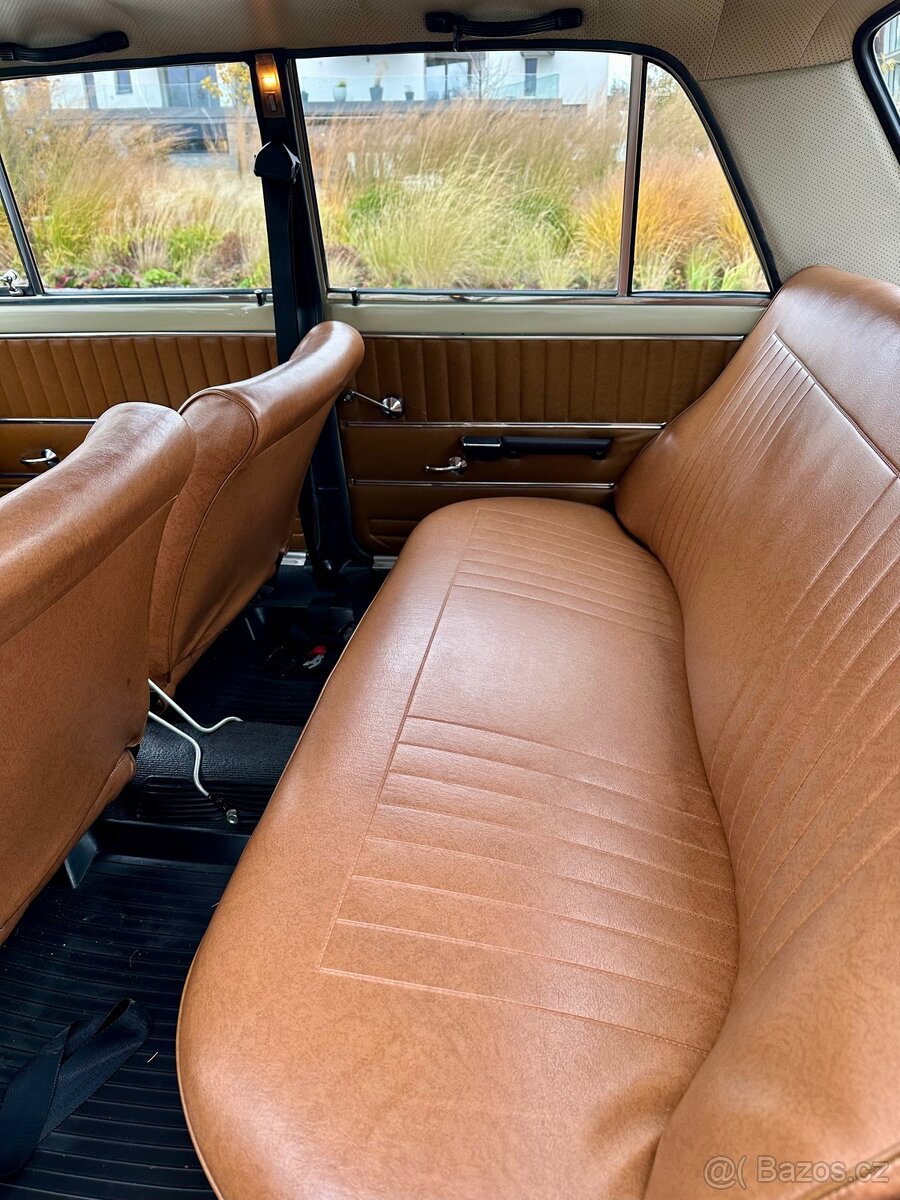 🪙 LADA 1200 – VETERÁN VE VZORNÉM STAVU 26 900km - 13