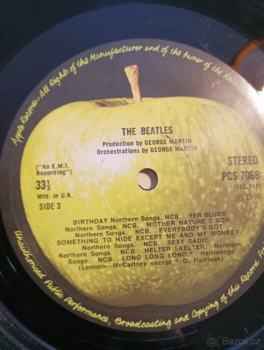 Vinylove gramodesky - 13