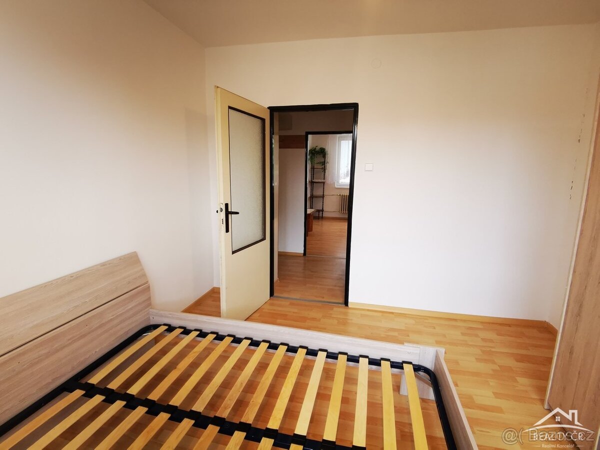 Prodej byt 2+1 Telč - 13