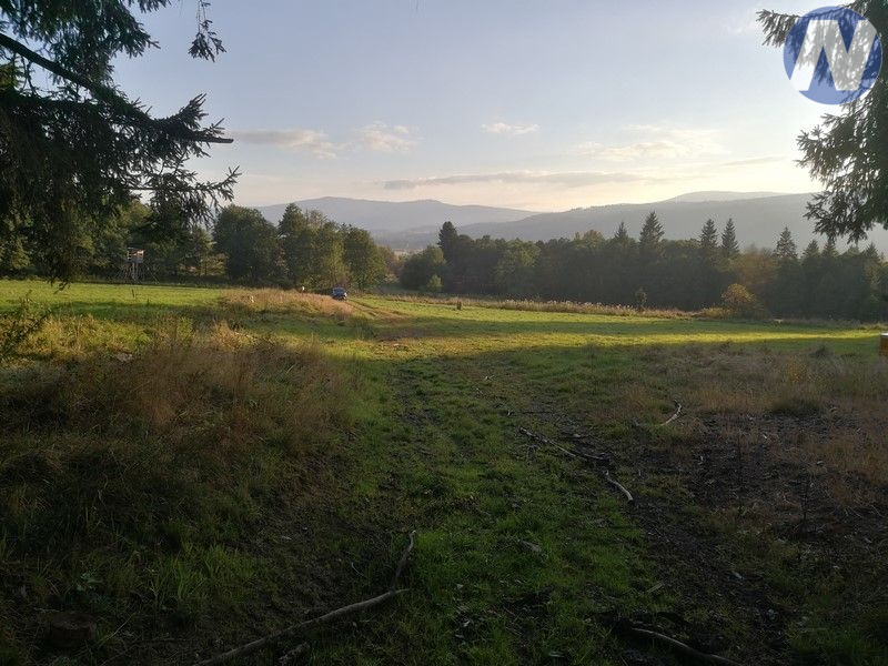 Záhvozdí, pozemek na Šumavě - 13