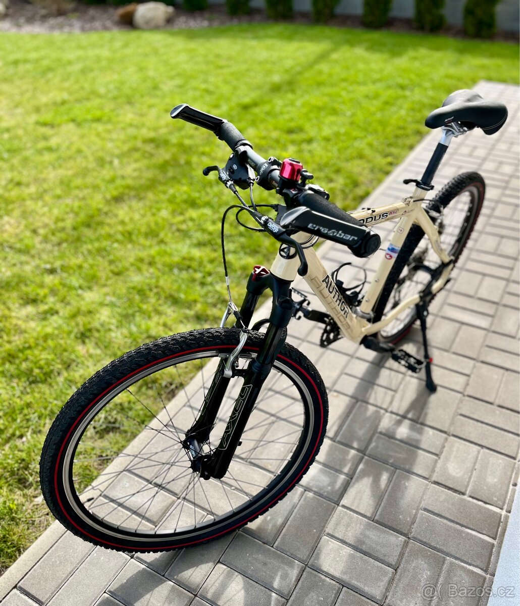 Kolo Author Modus ASL - 13