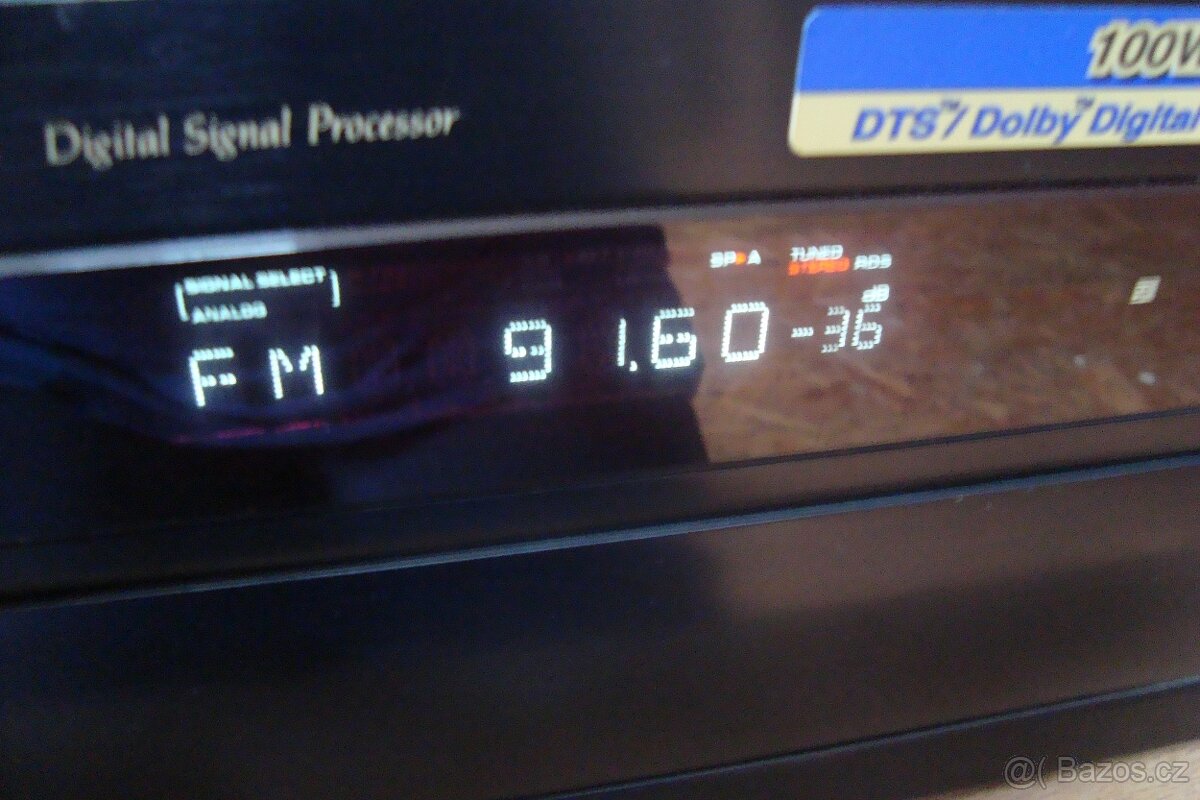 Pioneer digital receiver - 13