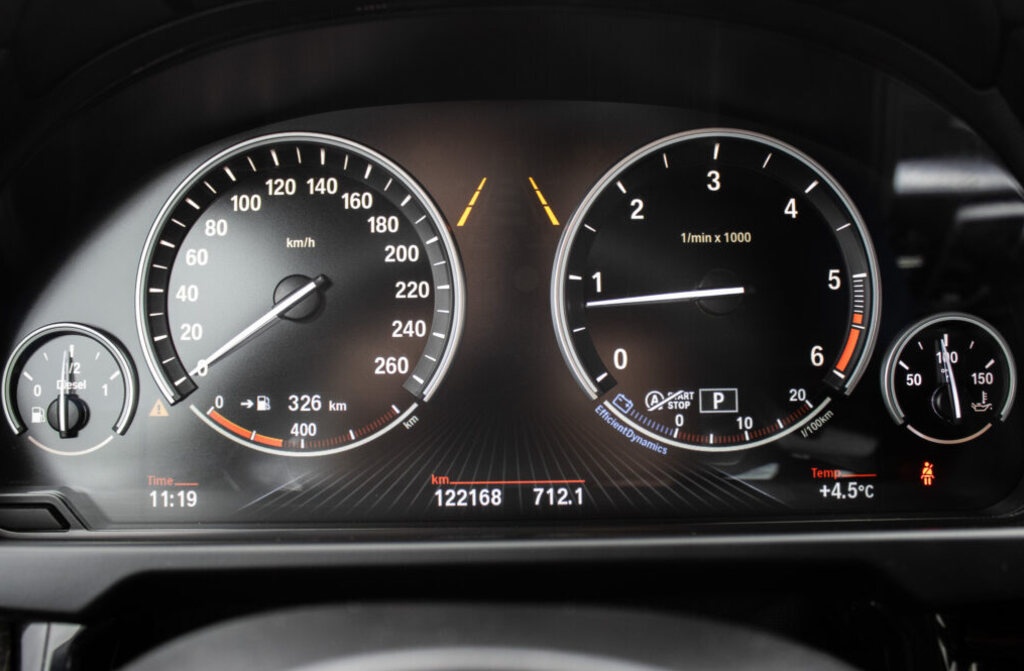 BMW X6 xDrive30d (2017), - 13