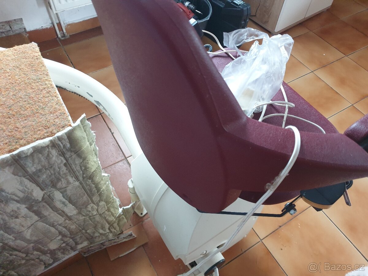 Výtah do patra invalidní - 13