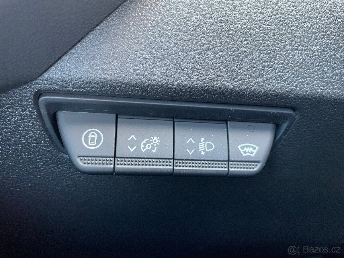 Renault Master IV E-Tech 103 kW/140k, 87 kWh L3H2 Advance - 13