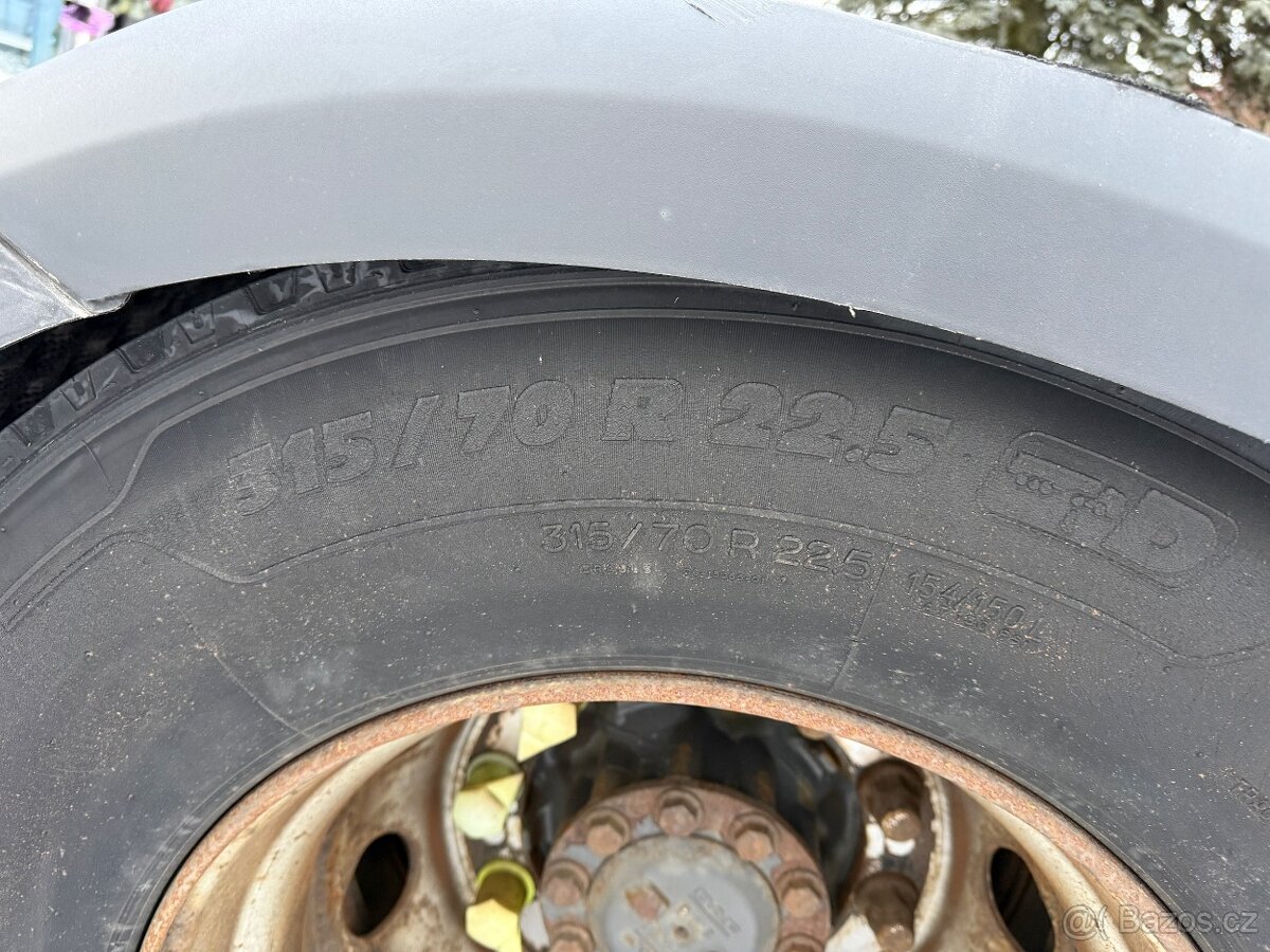DAF XF510 EURO 6 - 13