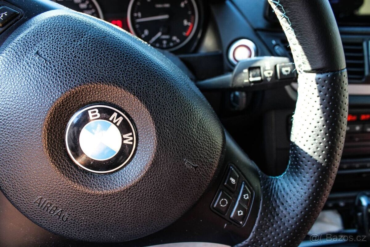 BMW X1 xDrive 23d A/T 150KW - 13