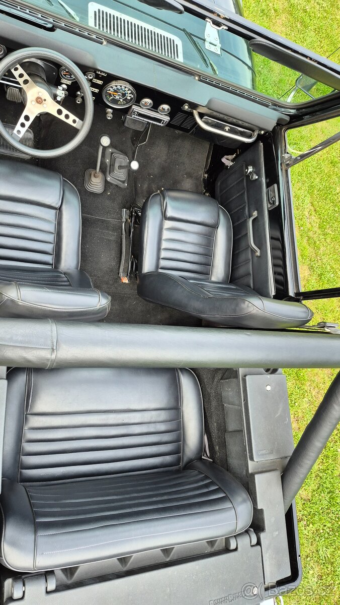 Jeep CJ 7 - 13