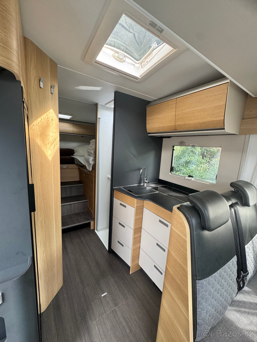 Adria Matrix 670 SL, 2024, DPH, č.414 - 13