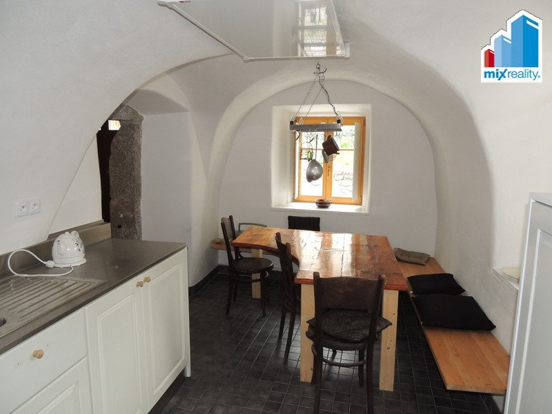 Prodej - Luxusní nemovitost pod hradem Rabí - 13