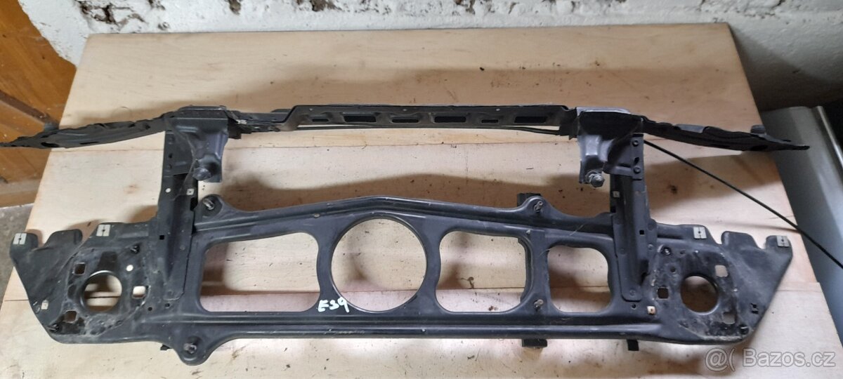 BMW e36 e53 e46 e39 mix dílu - 13