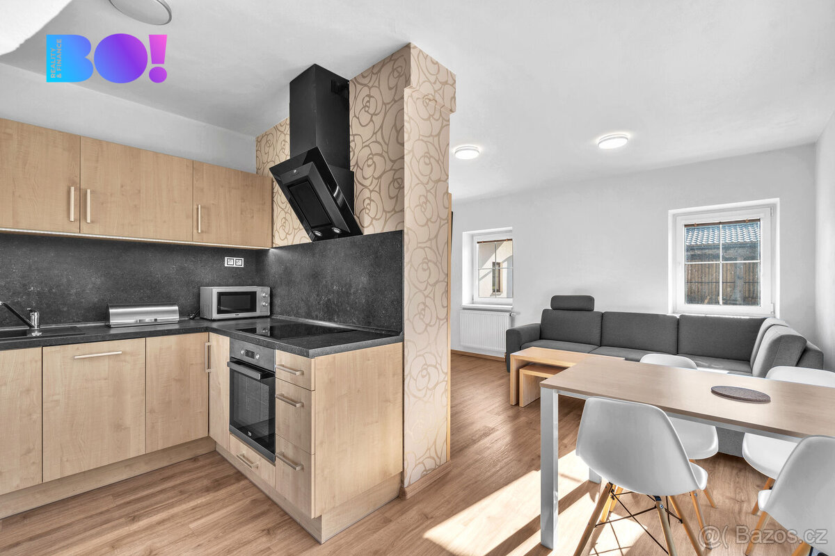 Prodej chalupy, Orlické Záhoří - 13