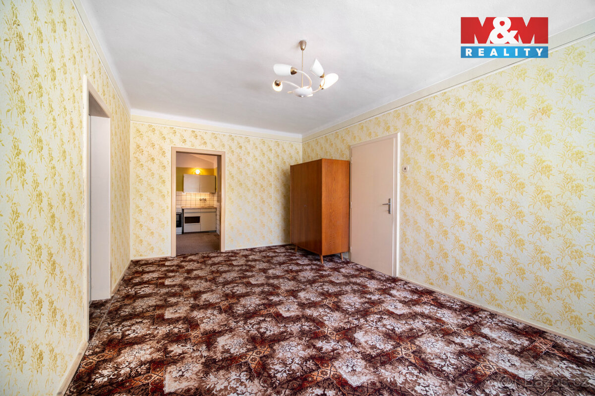 Prodej rodinného domu, 196 m², Banín - 13