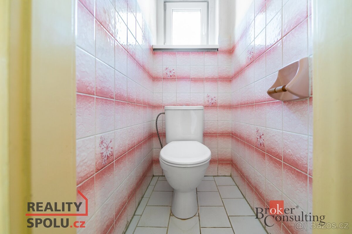 Prodej, domy/rodinný, 91 m2, 33808 Drahoňův Újezd, Rokycany - 13