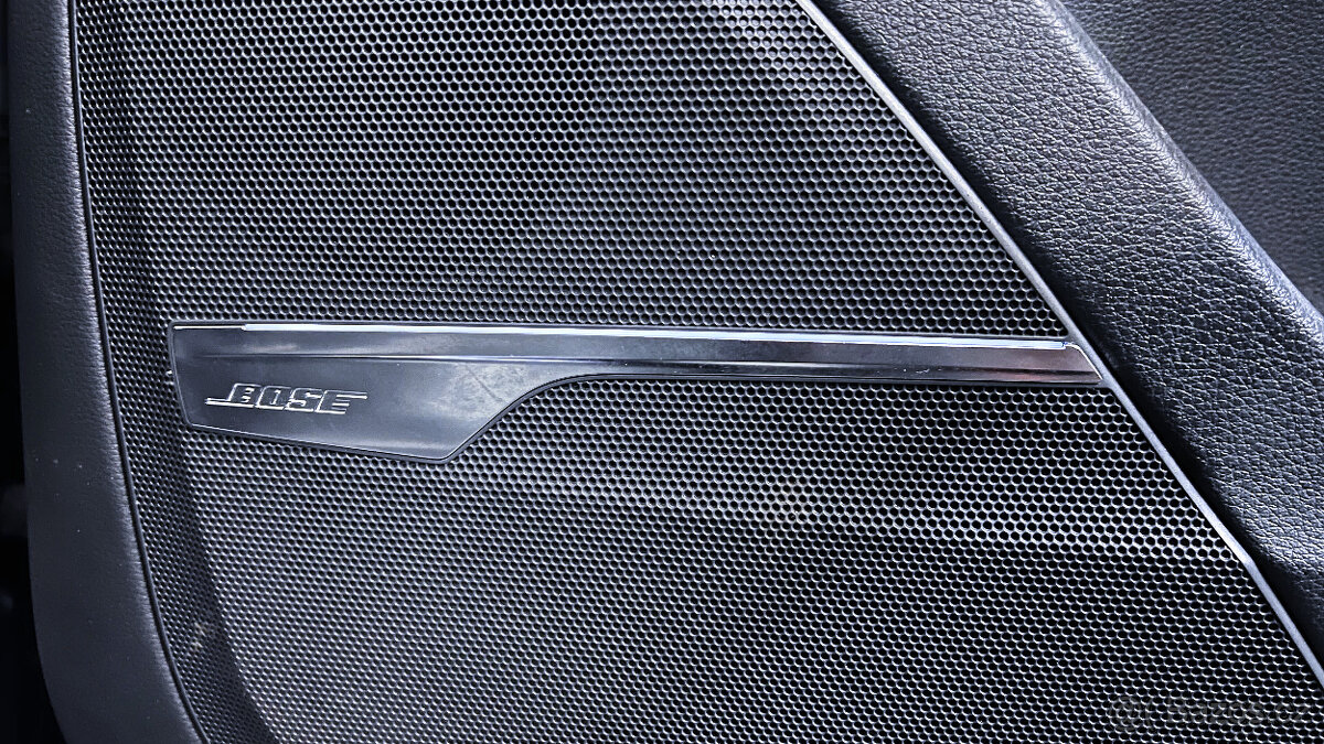 Vůz na náhradní díly Audi Q7 4M S-Line 2018 CRTC SUQ LC9X - 13