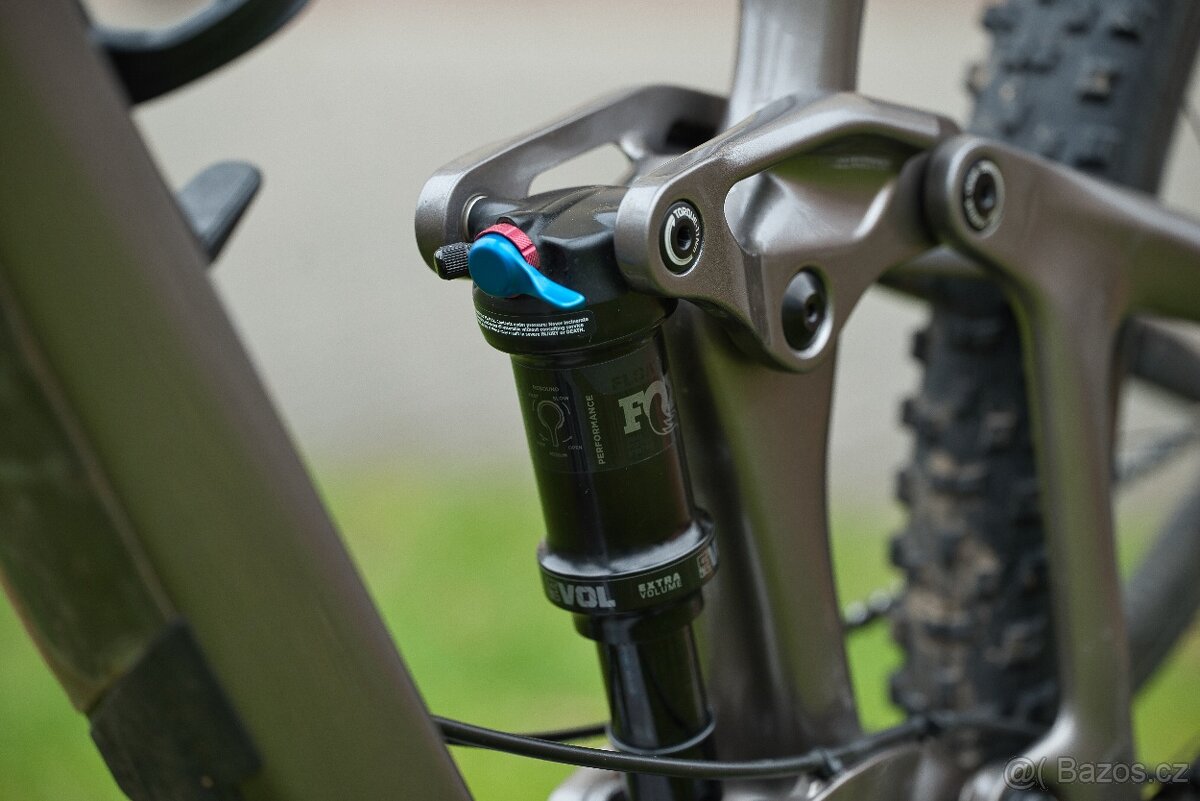 GIANT Trance Advanced Pro 29 2 - 13