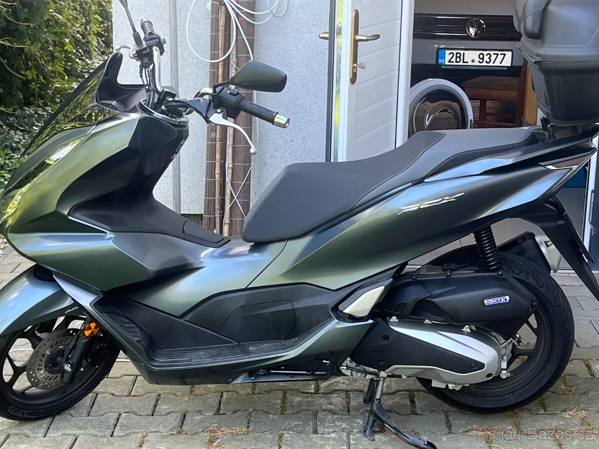 Pcx 125 - 13