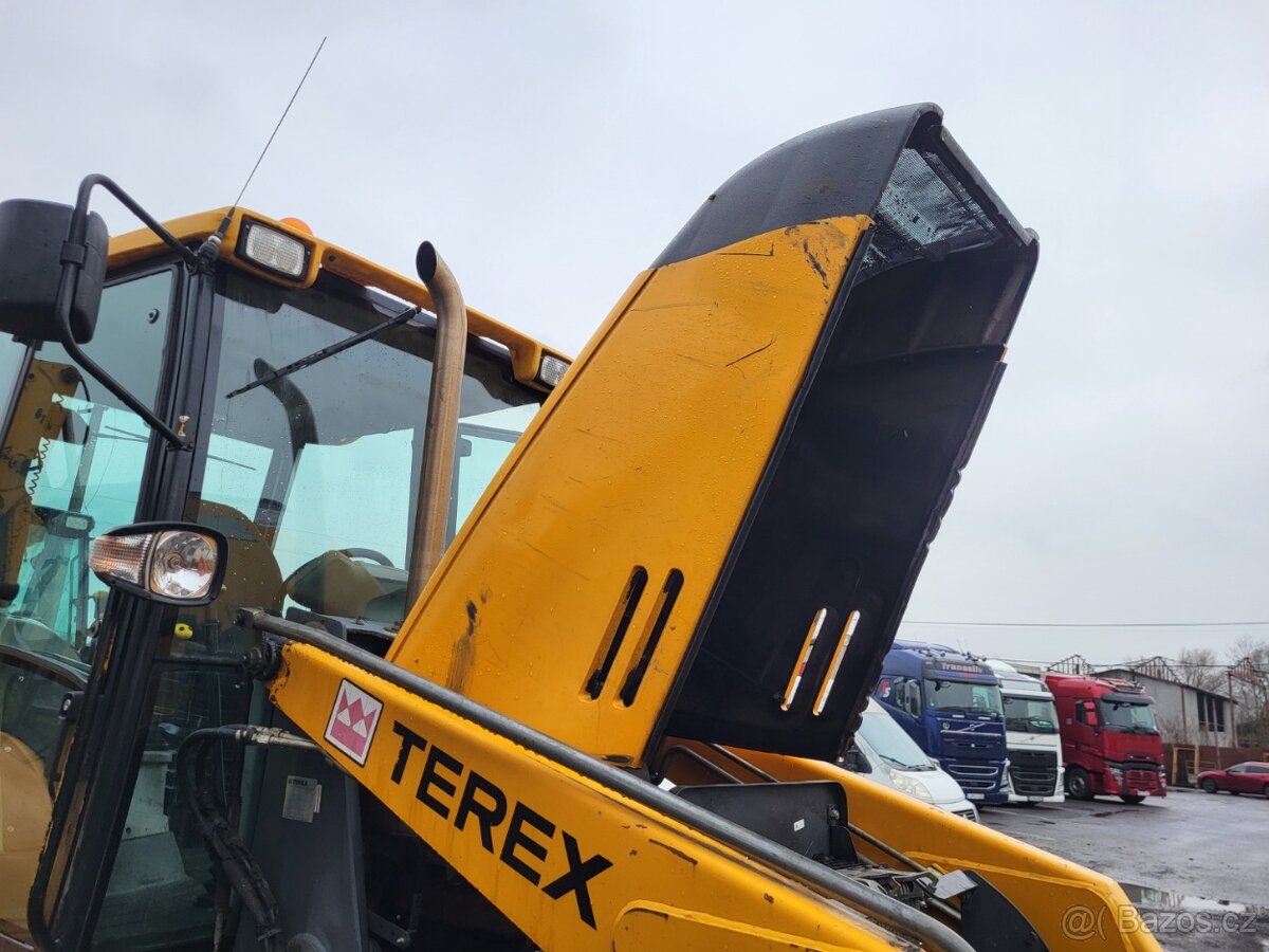 FERMEC TEREX 860 SX - 13