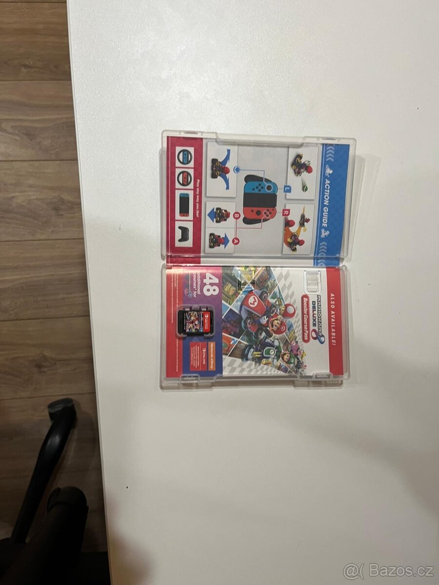 Nintendo Switch - 13