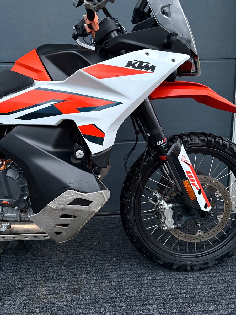 KTM Adventure 890 2023 ABS - 13