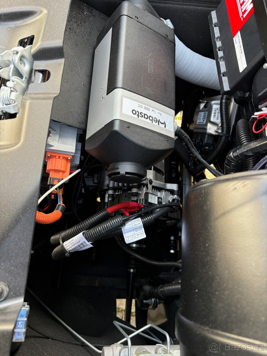 Aixam VALNÍK E-TRUCK -2026 - NOVÉ - 13