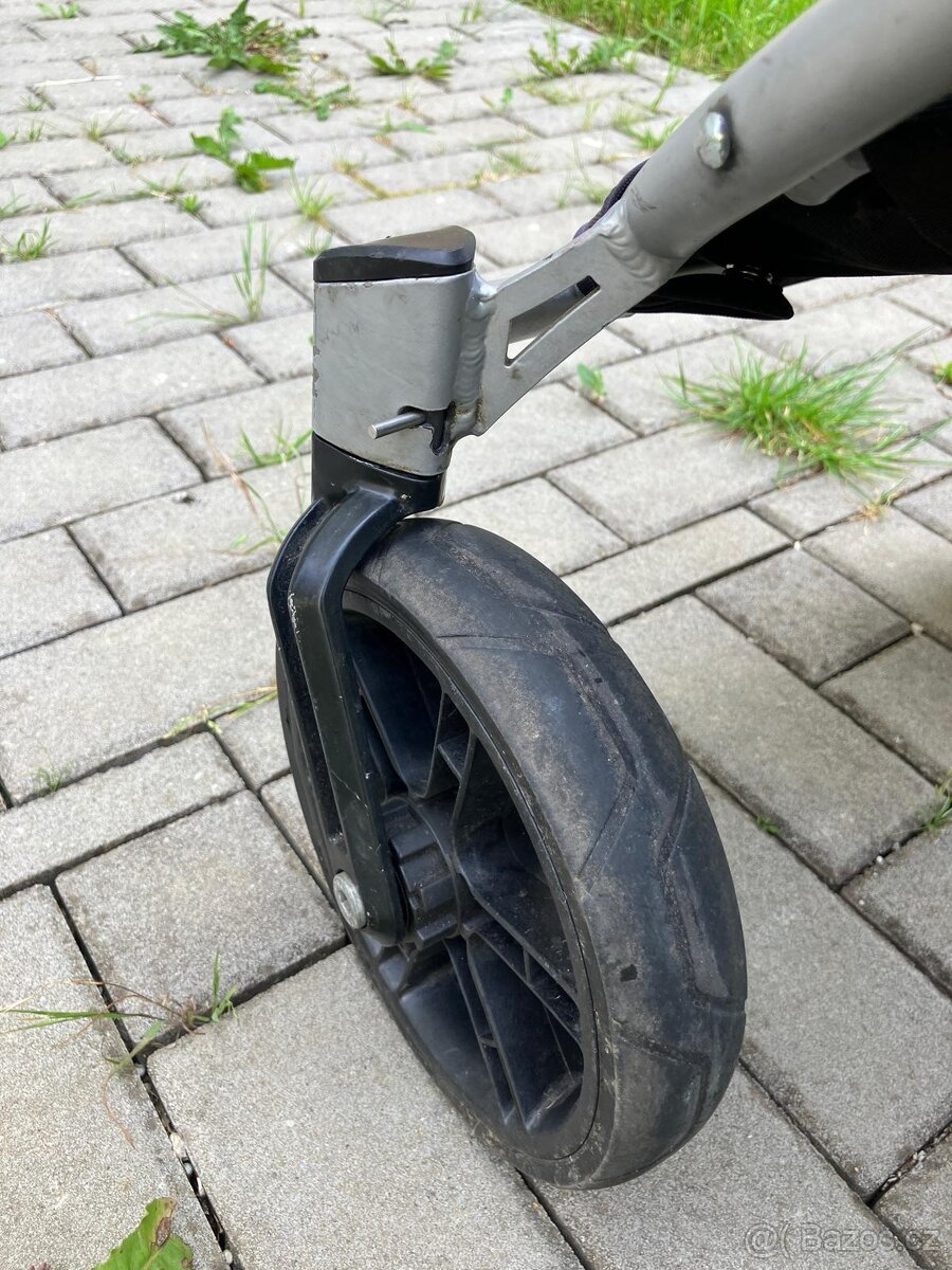 Kočárek Patron 2-kombinace - 13