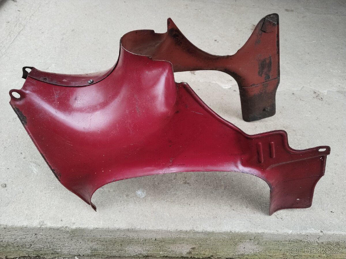 Jawa 250/353 kyvacka - 13