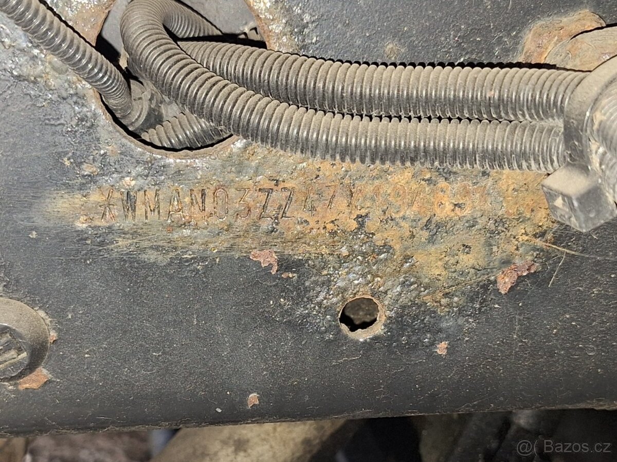 MAN TGL 8.210 4X2 BB - 13