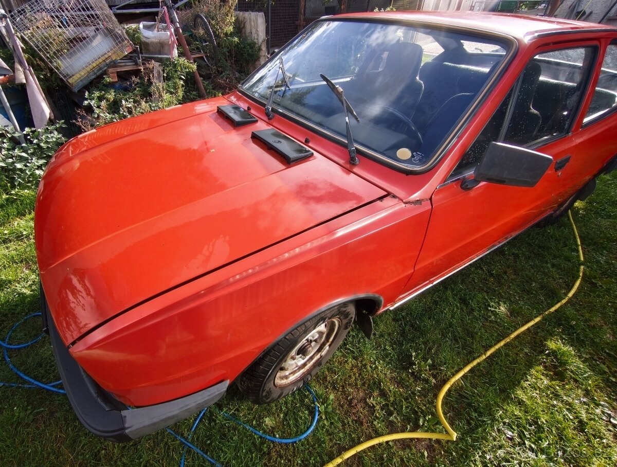 Škoda Garde - 13