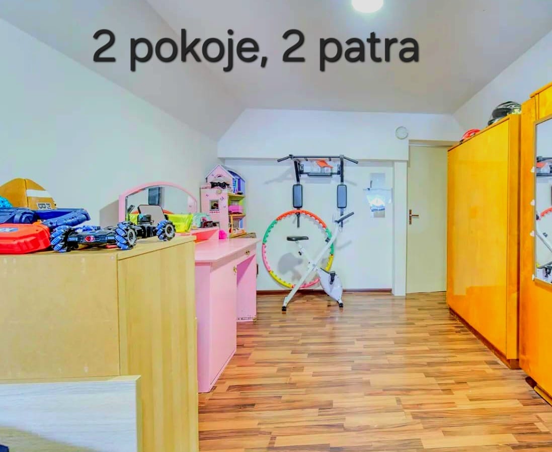 Rodinný dům 128 m² + další objekt 180 m² - 13