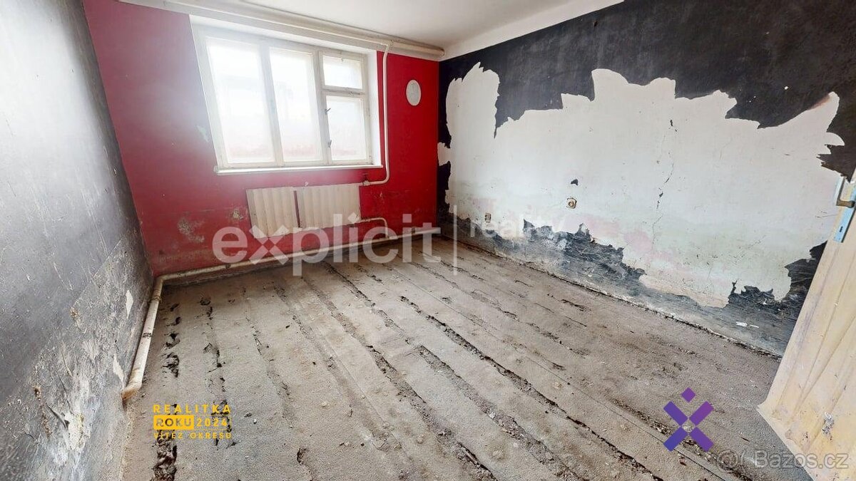 Prodej domu 127 m², pozemek 1158 m², Zahnašovice - 13