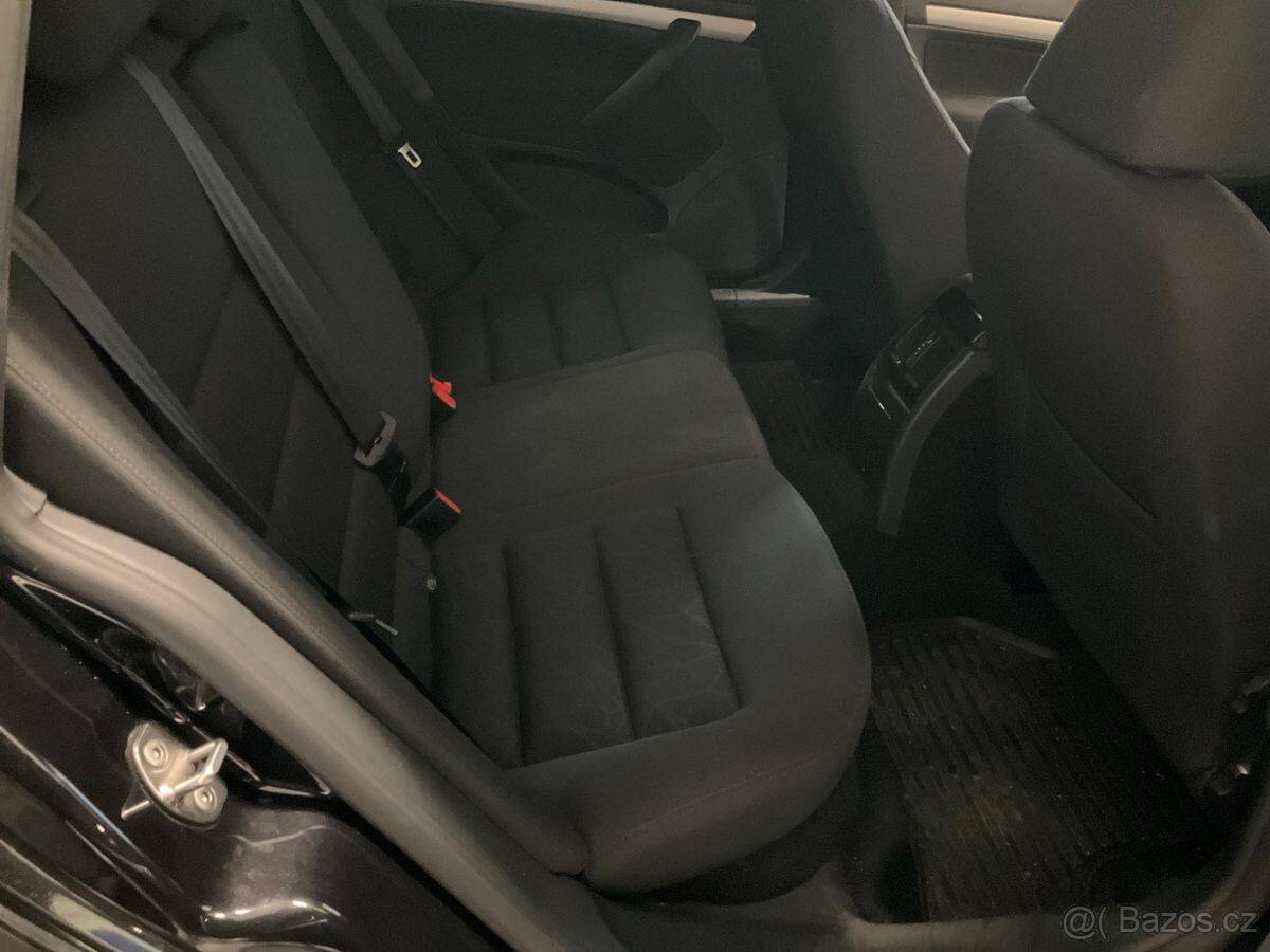 Škoda Octavia 2.0 TDI 103kW,1.Majitel,Xenon,Family - 13