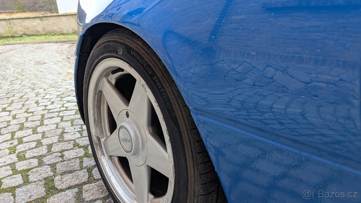 Mazda MX-5 NA 1.6 85Kw - 13