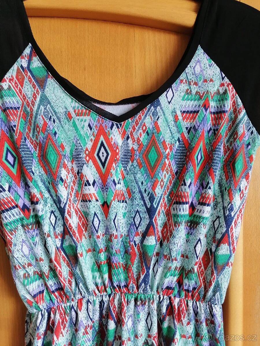 Letní oblečení - 13