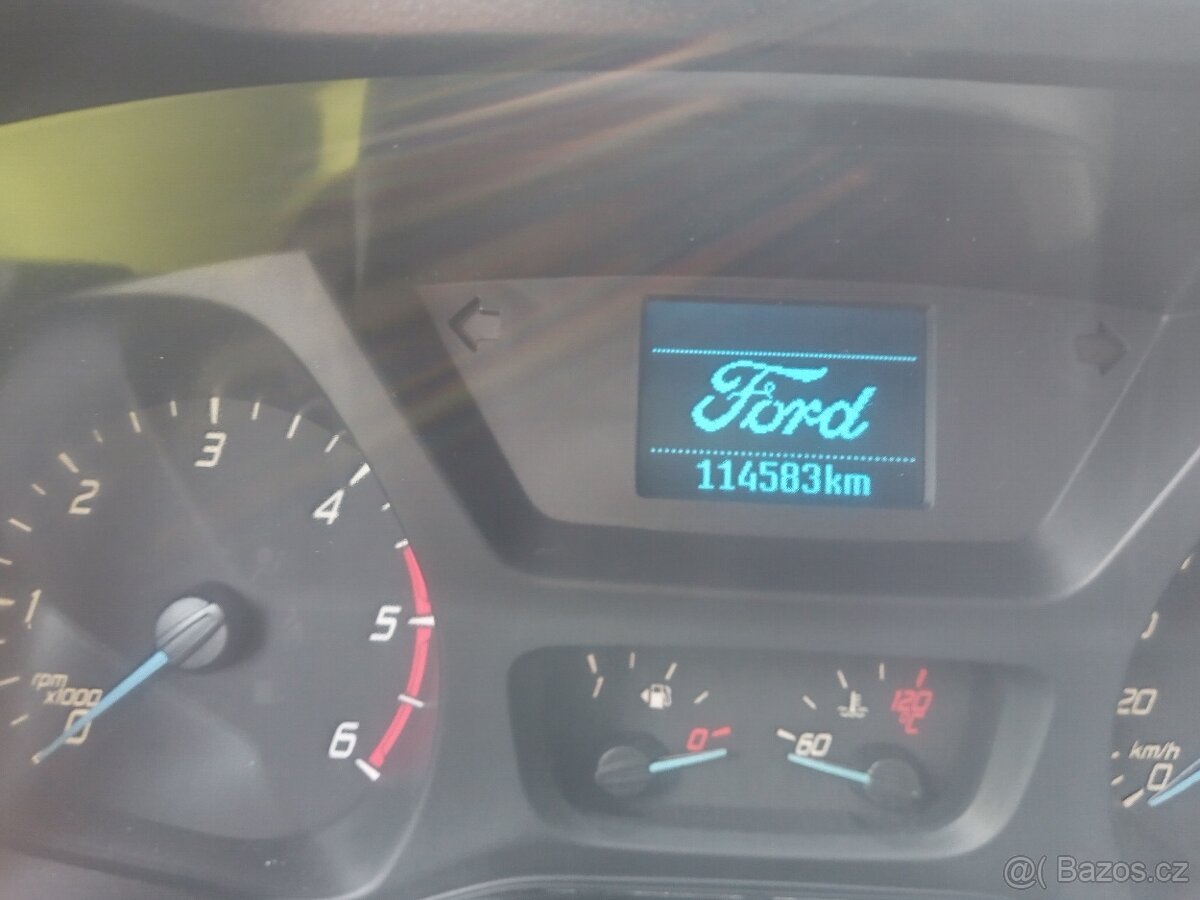 Ford transit 2.2 TDCi - 13