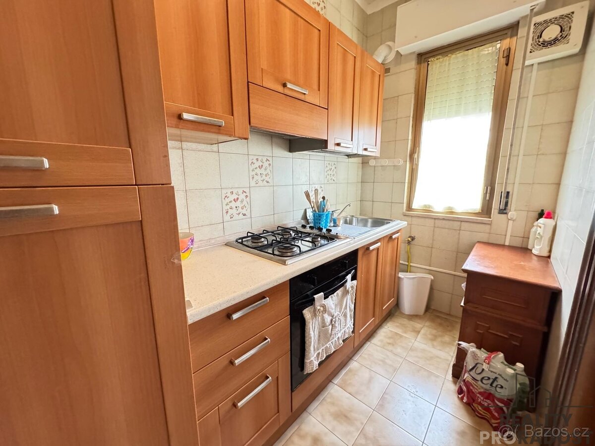 Byt 3+1, 65m², Via Piave, Silvi - 13