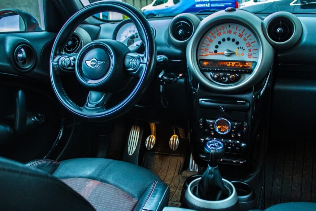 Mini Cooper Minicooper Countryman S - 13