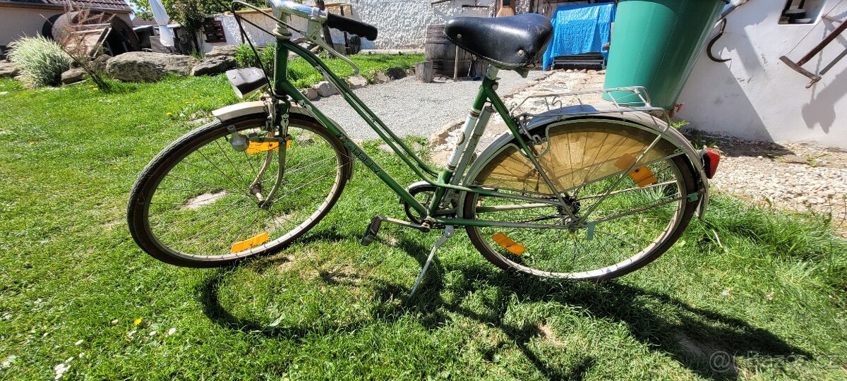 Kolo historické, dily - 13