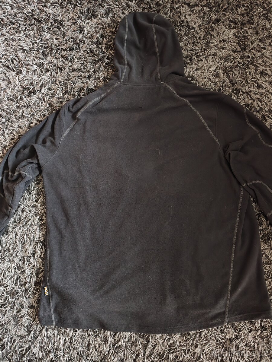 Engelbert Strauss fleecová bunda - 13