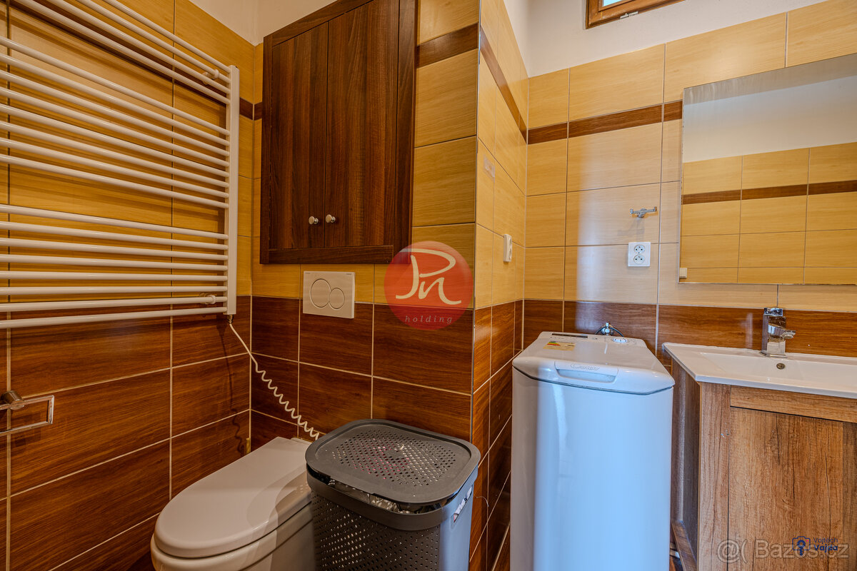 Prodej bytu 3+1, 68 m2, Opava - 13