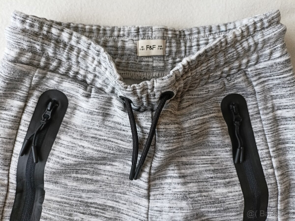 Letní komplet pro chlapce 8-8,5 let - 13