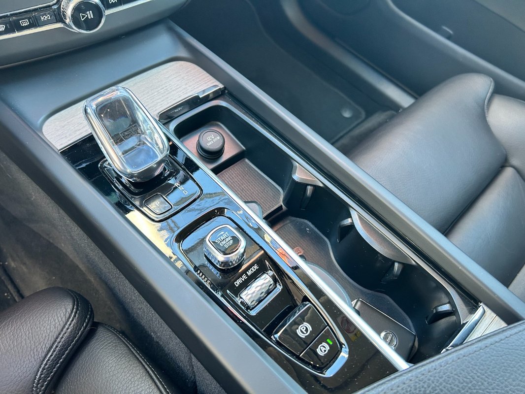 Volvo XC60 B4 AWD Inscription - 13