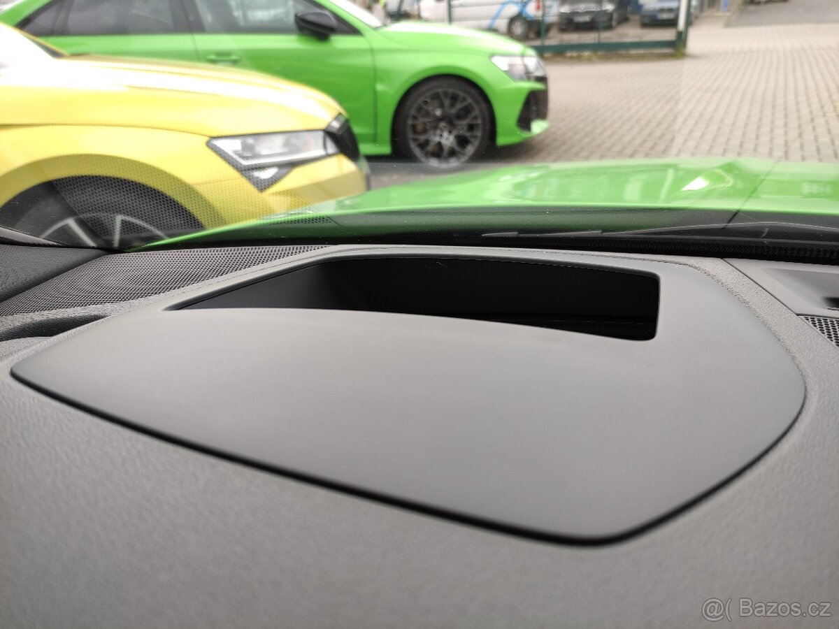 Audi RS3 DYNAMIC MATRIX B&O KAMERA - 13